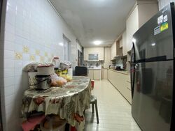 Blk 163 Bishan Street 13 (Bishan), HDB 5 Rooms #519674031